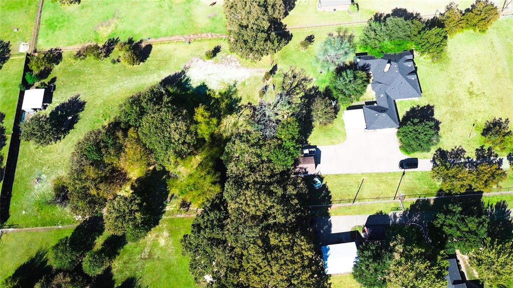 Meadow Wood Park Ranch Estates - Residential