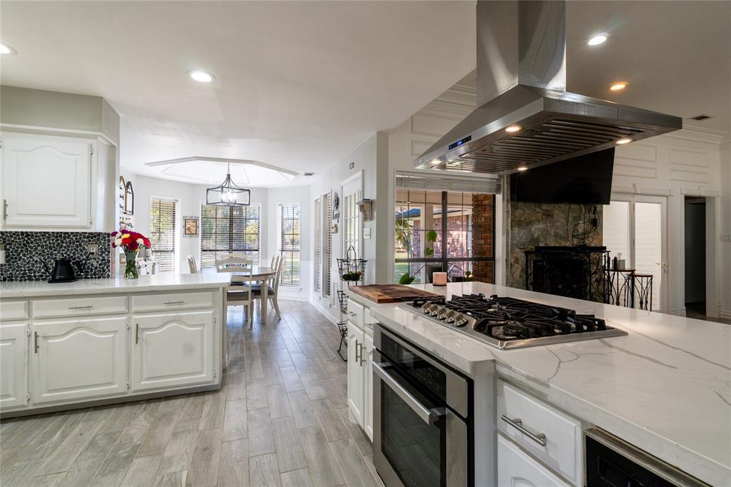 Meadow Wood Park Ranch Estates - Residential