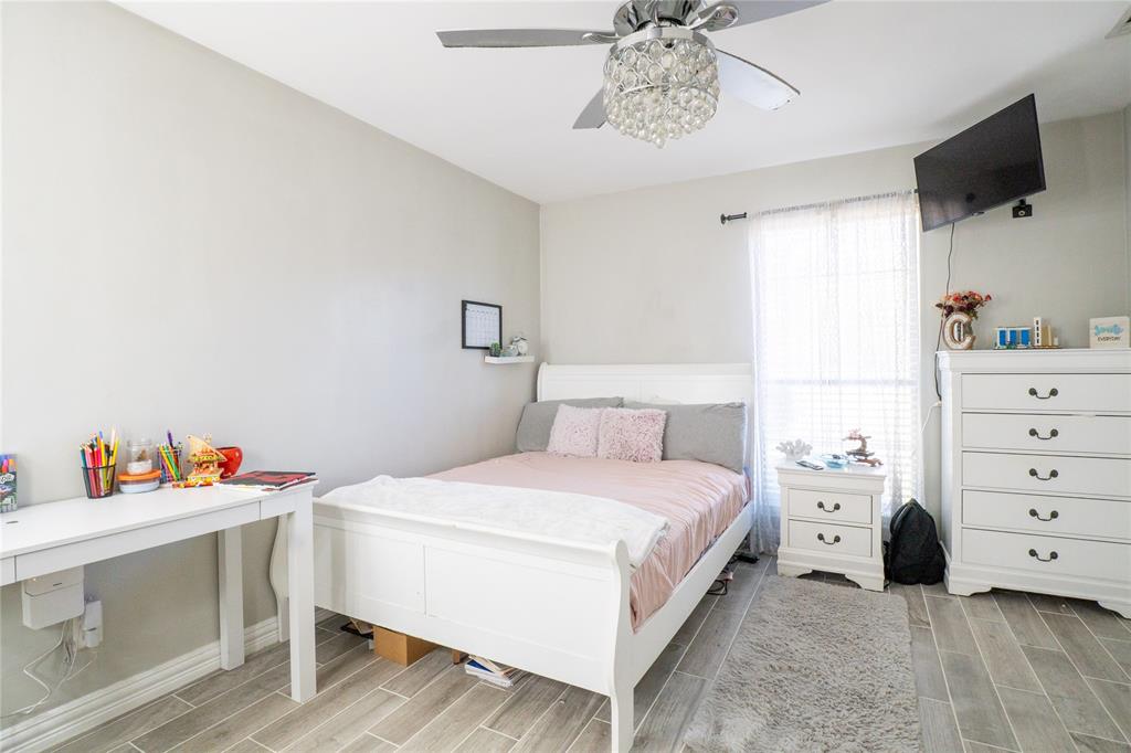 Meadow Wood Park Ranch Estates - Residential