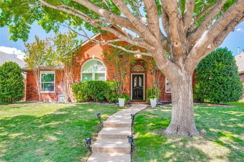 12122 Chattanooga Drive Frisco TX 75035