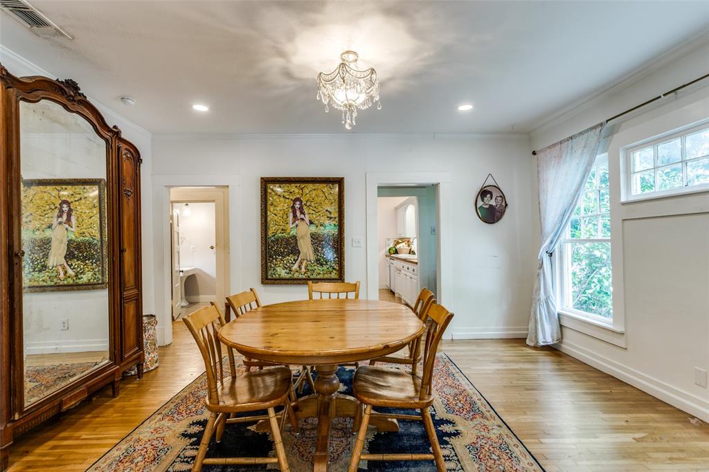 Fairmount Add - Residential