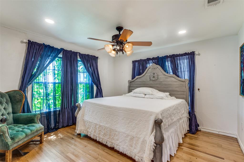 Fairmount Add - Residential