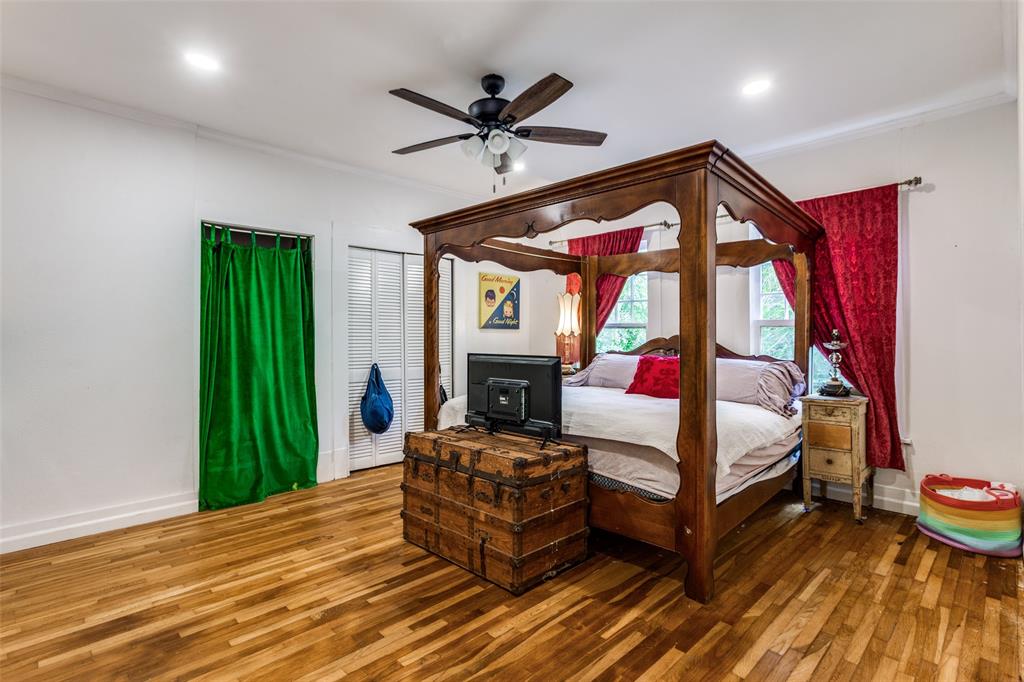 Fairmount Add - Residential