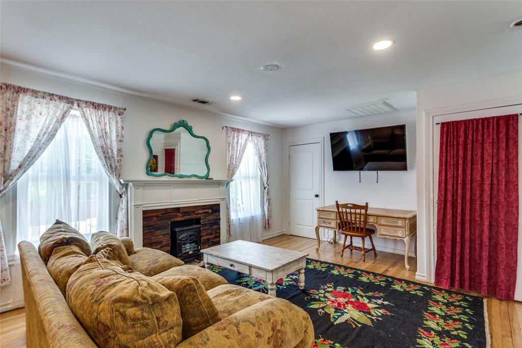 Fairmount Add - Residential