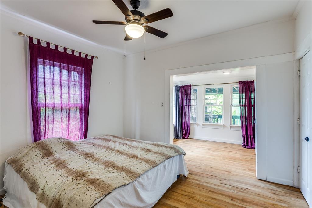 Fairmount Add - Residential