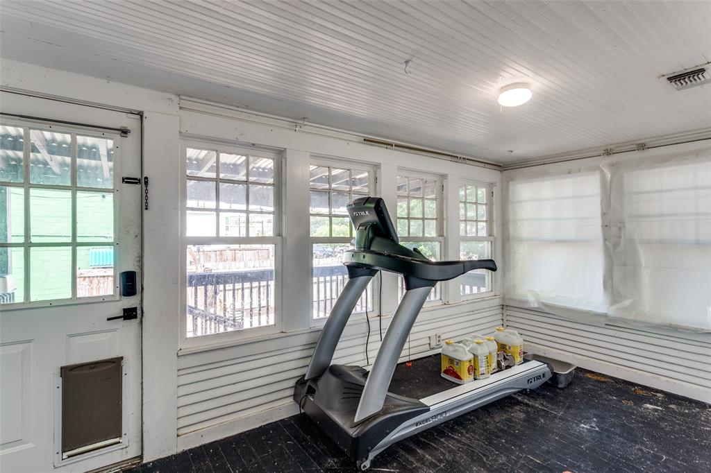 Fairmount Add - Residential