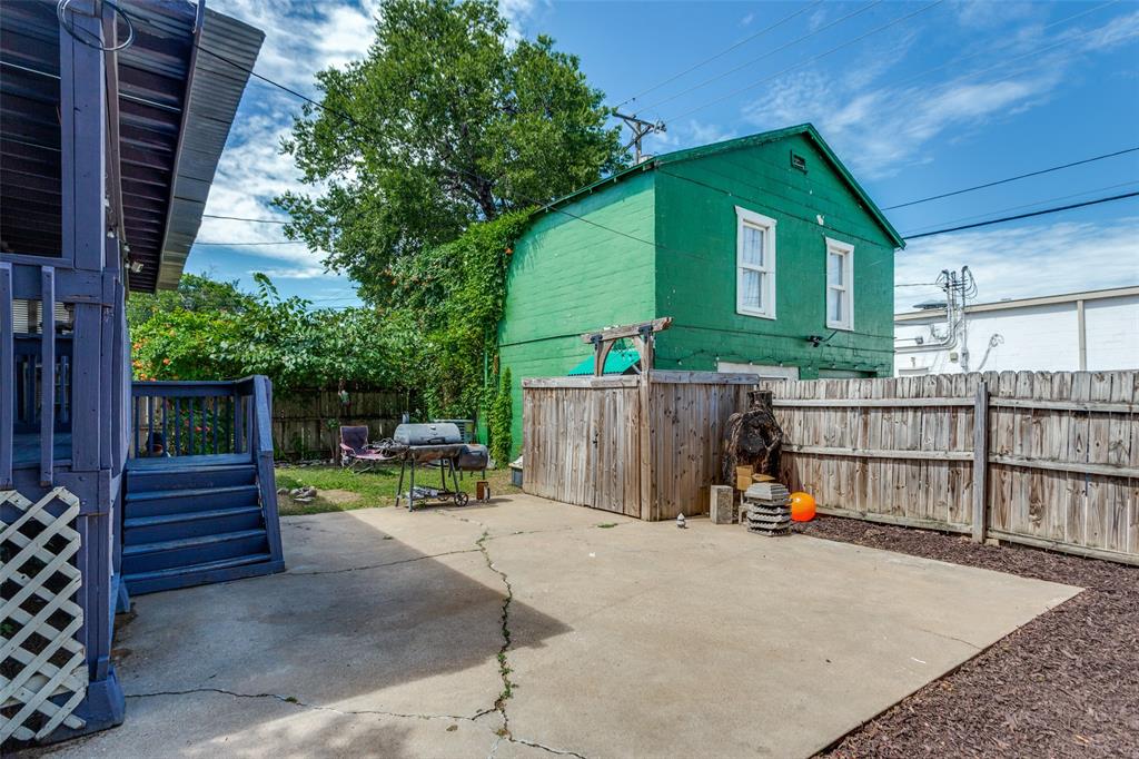 Fairmount Add - Residential