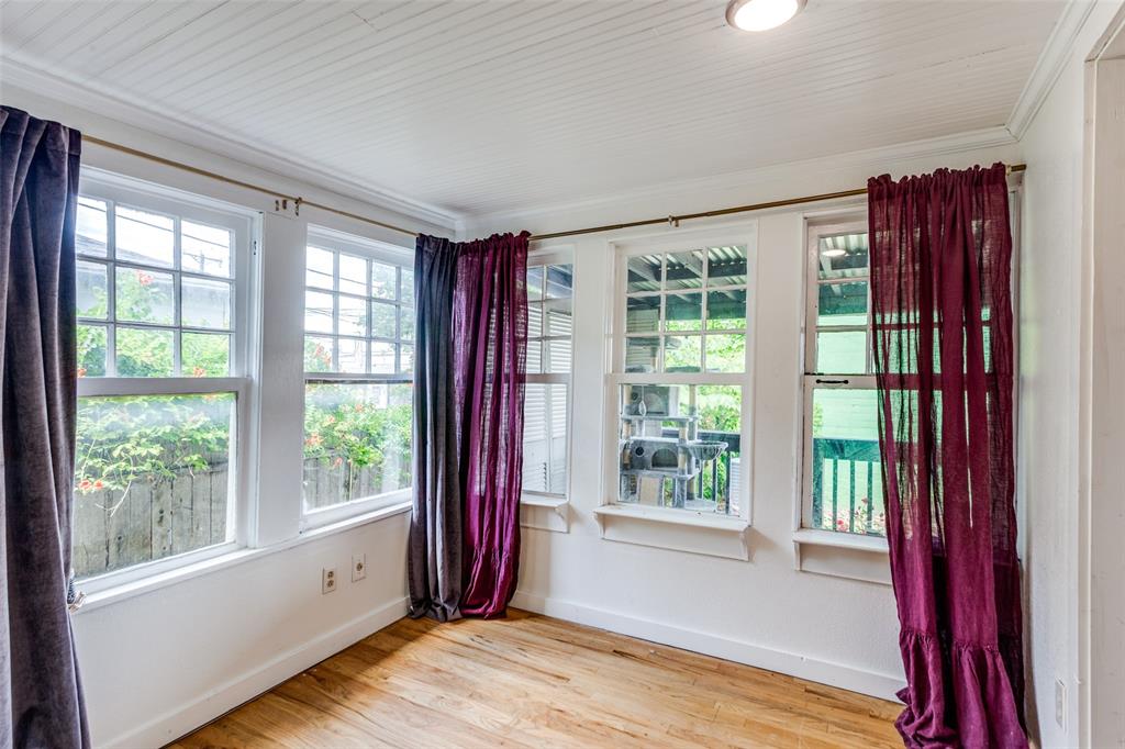 Fairmount Add - Residential