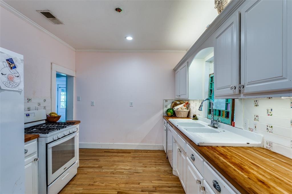 Fairmount Add - Residential