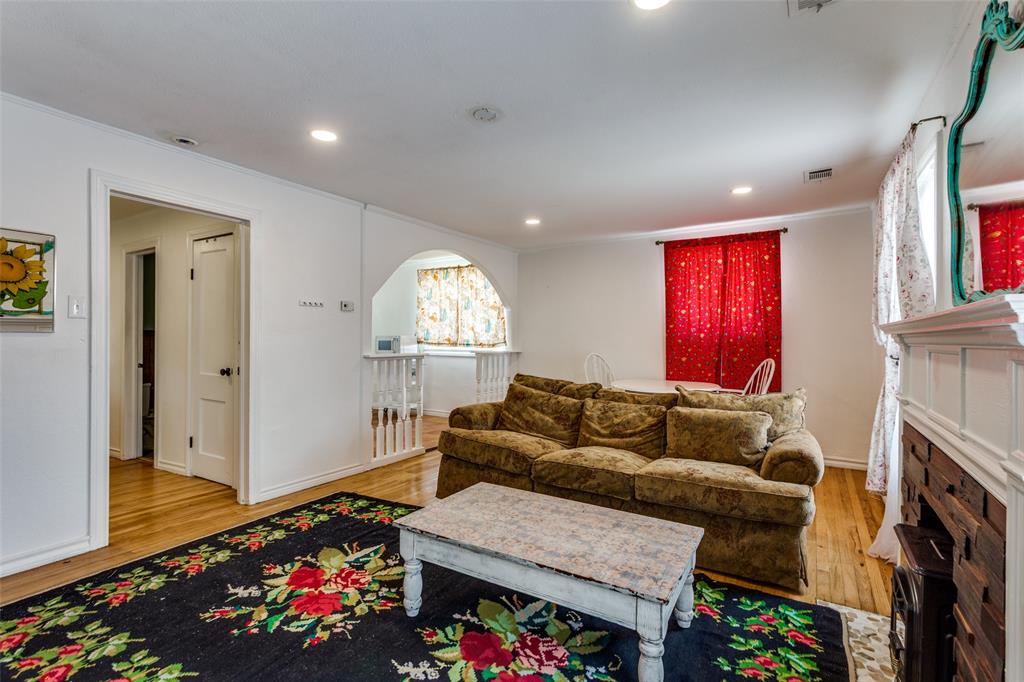 Fairmount Add - Residential