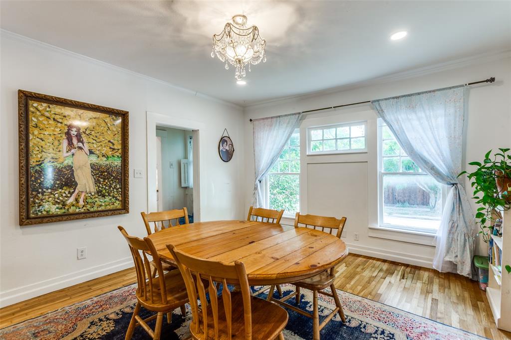 Fairmount Add - Residential