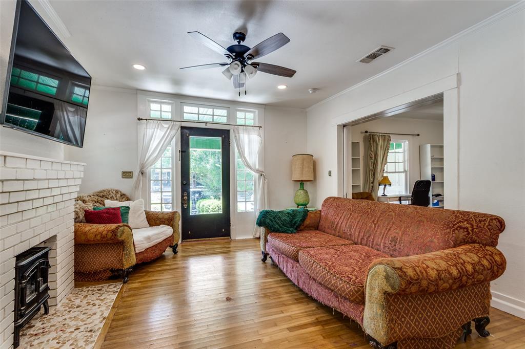 Fairmount Add - Residential