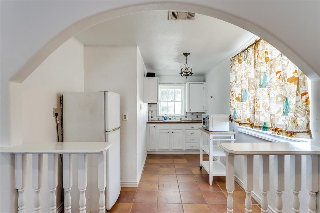 Fairmount Add - Residential