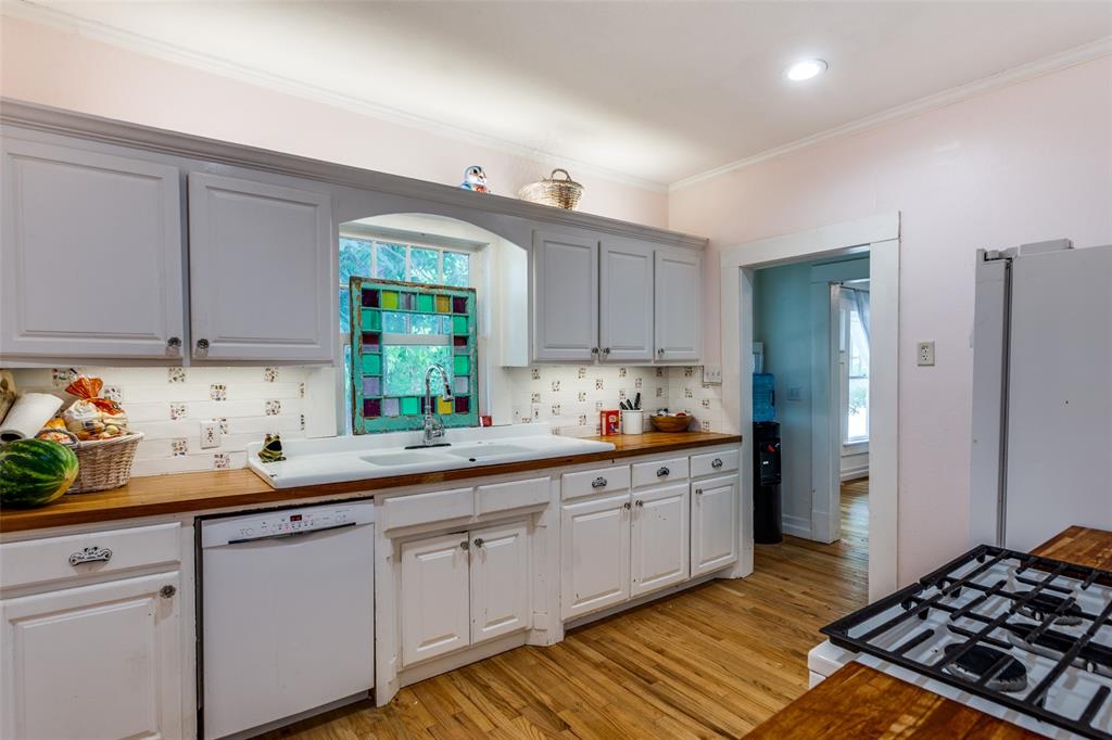 Fairmount Add - Residential