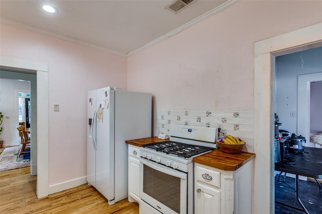 Fairmount Add - Residential