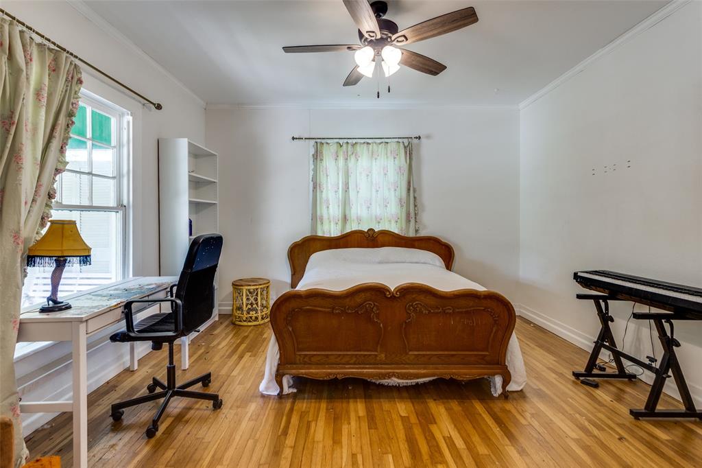 Fairmount Add - Residential