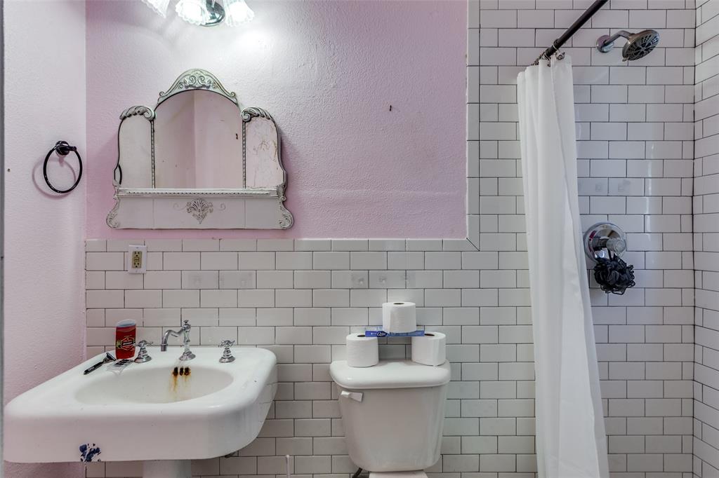 Fairmount Add - Residential