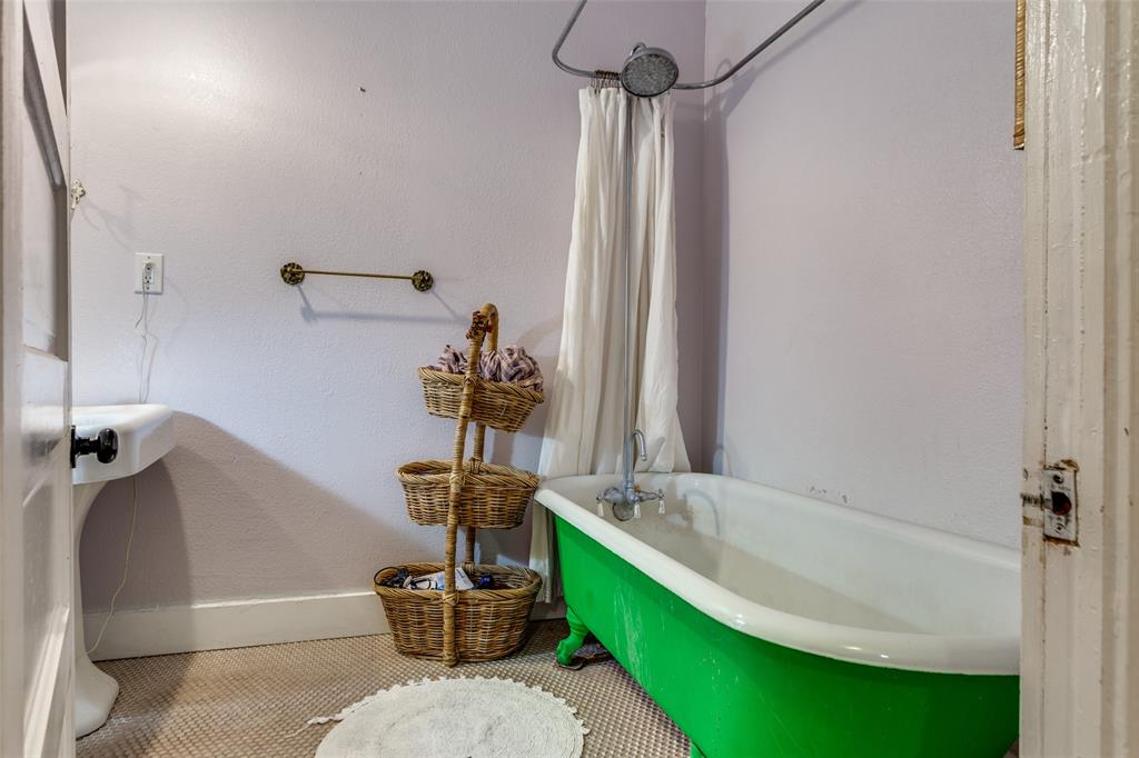 Fairmount Add - Residential