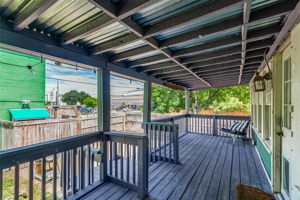 Fairmount Add - Residential