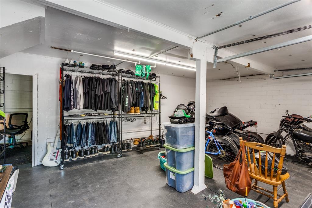 Fairmount Add - Residential