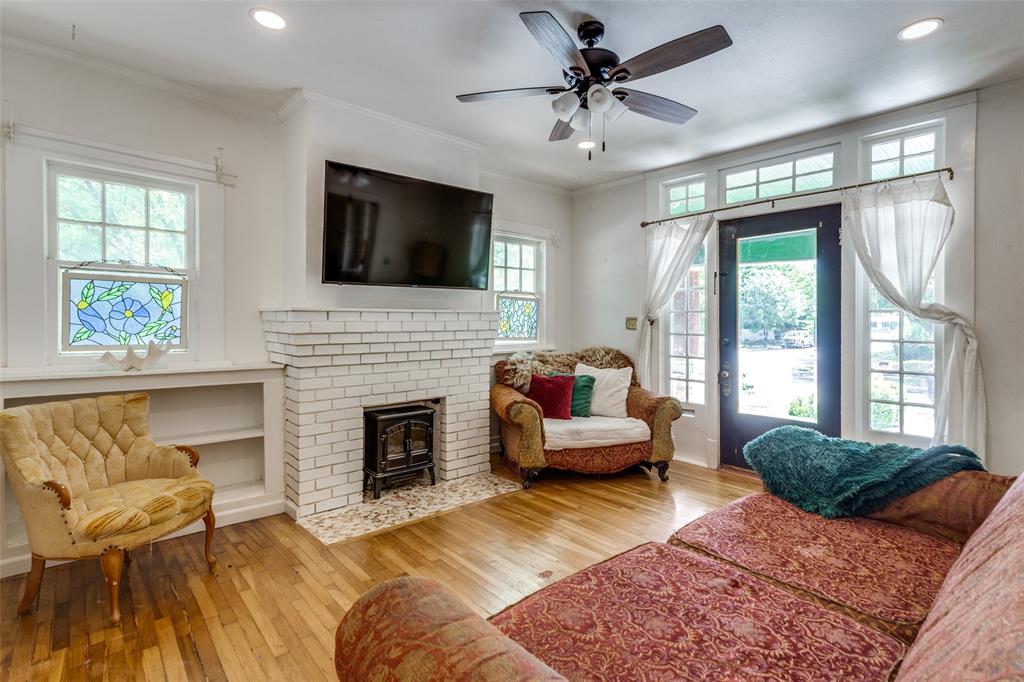 Fairmount Add - Residential