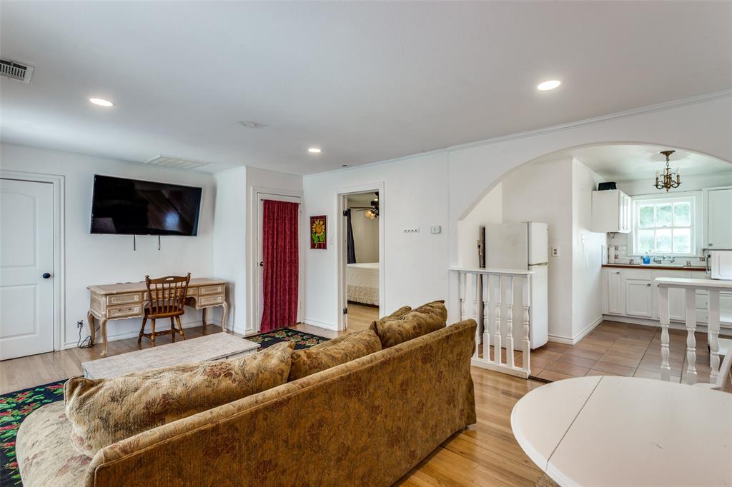 Fairmount Add - Residential