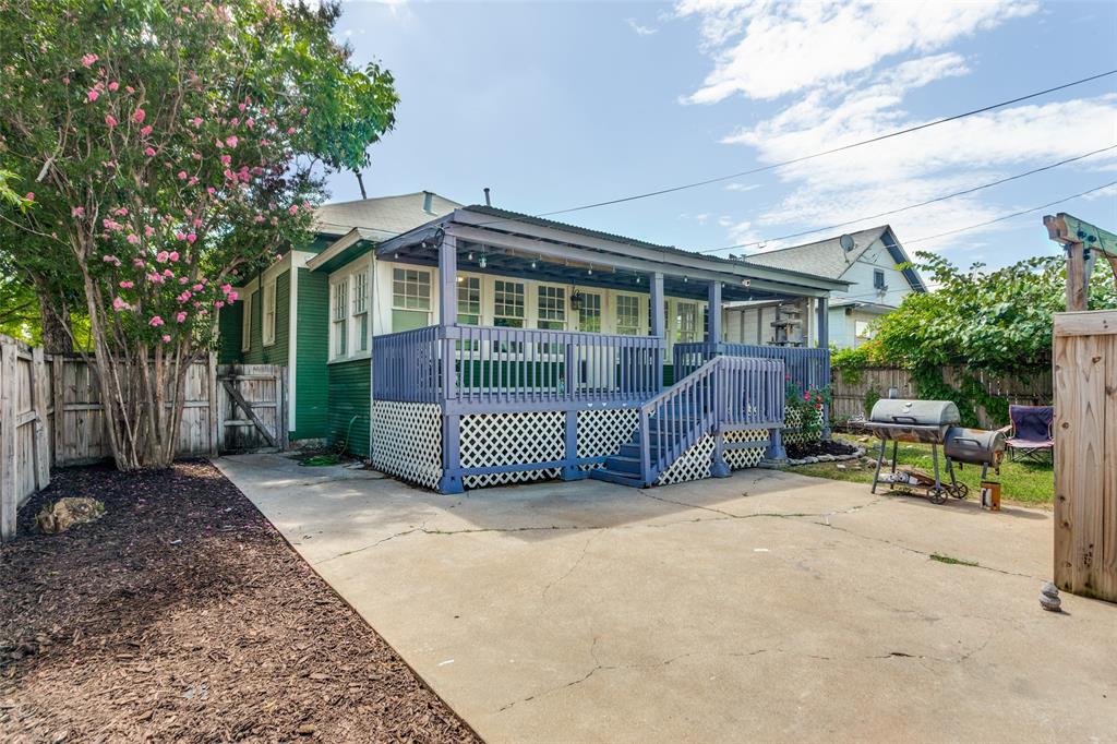 Fairmount Add - Residential