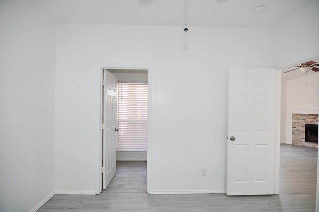 Marine Creek Heights Add - Residential Lease