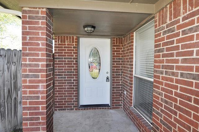 Marine Creek Heights Add - Residential Lease