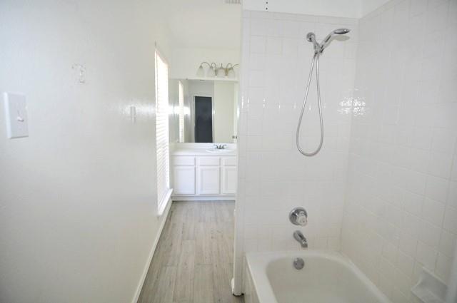 Marine Creek Heights Add - Residential Lease