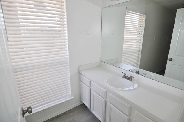 Marine Creek Heights Add - Residential Lease