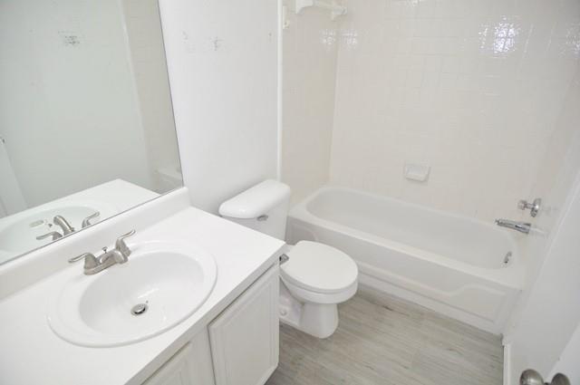 Marine Creek Heights Add - Residential Lease