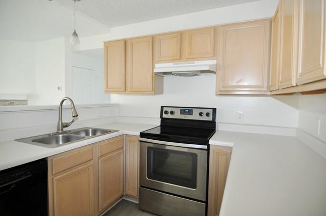 Marine Creek Heights Add - Residential Lease