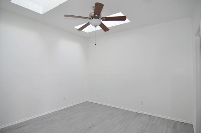 Marine Creek Heights Add - Residential Lease