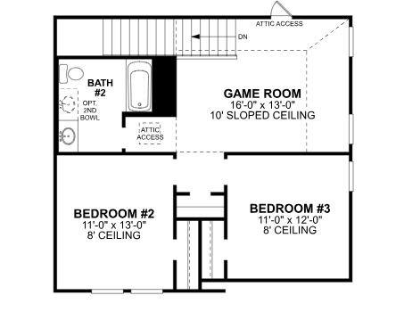 1629 Pepperidge Lane