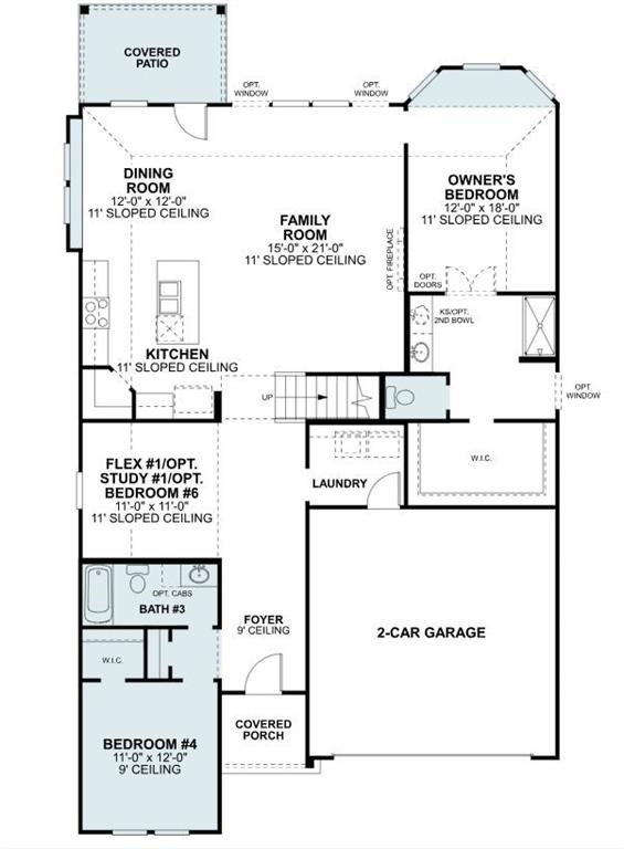 1629 Pepperidge Lane