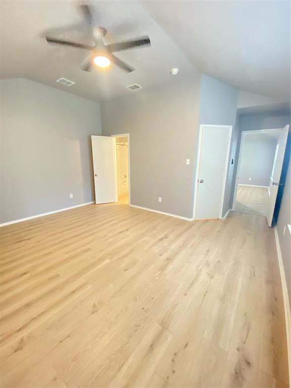 Clark Ridge 01 - Residential Lease