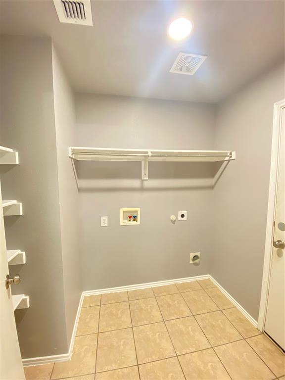 Clark Ridge 01 - Residential Lease