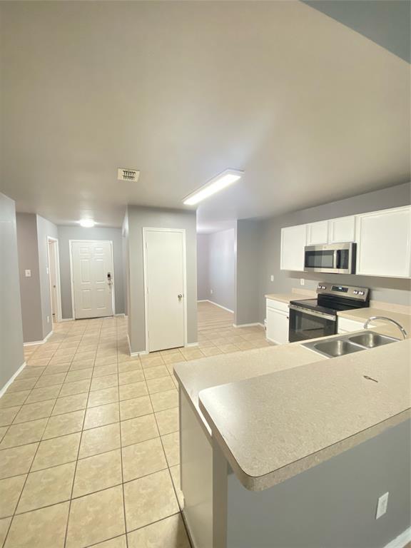 Clark Ridge 01 - Residential Lease