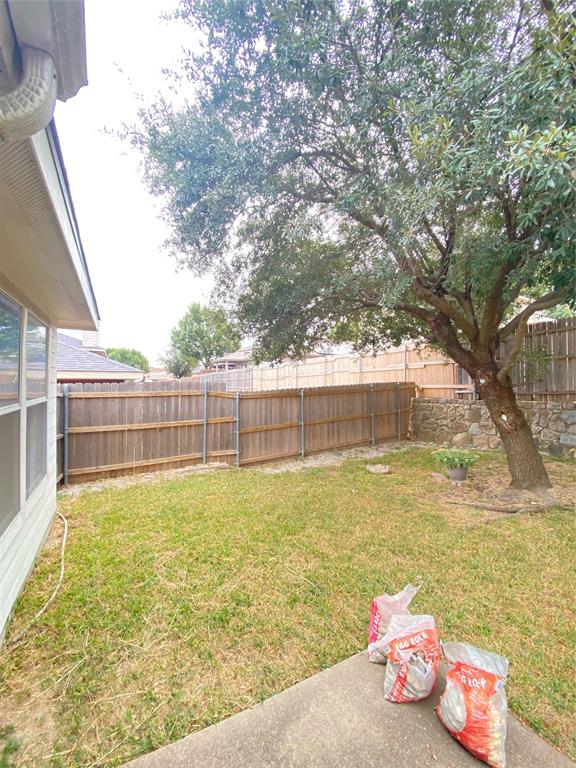 Clark Ridge 01 - Residential Lease