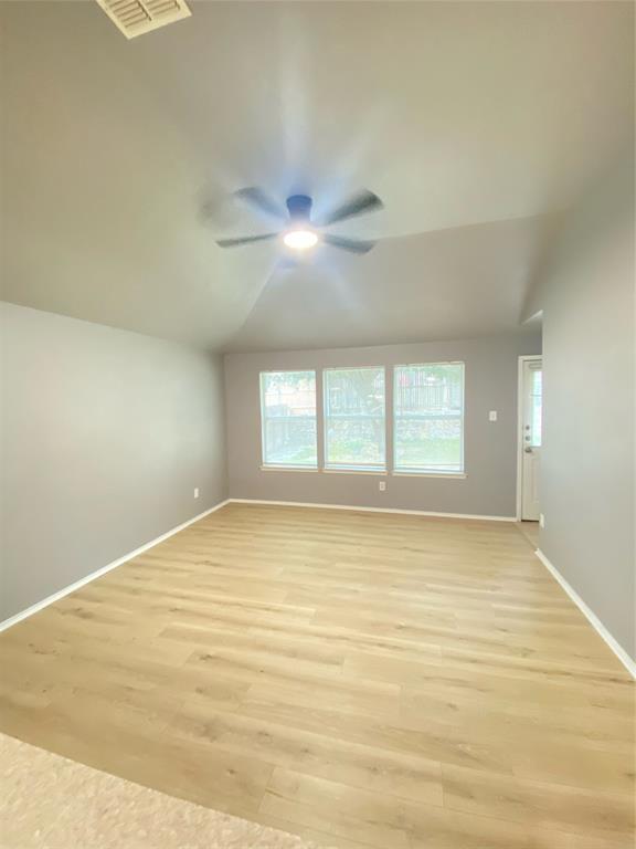 Clark Ridge 01 - Residential Lease