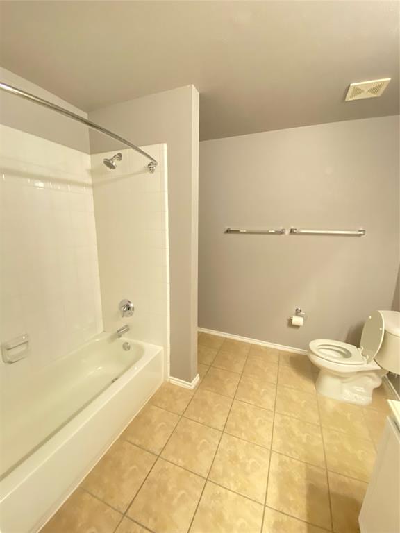 Clark Ridge 01 - Residential Lease