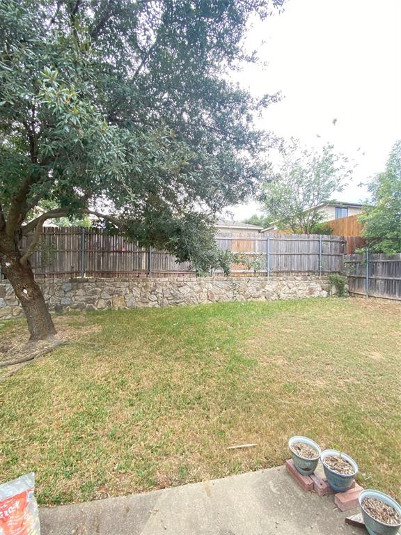 Clark Ridge 01 - Residential Lease