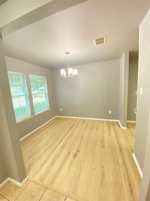 Clark Ridge 01 - Residential Lease