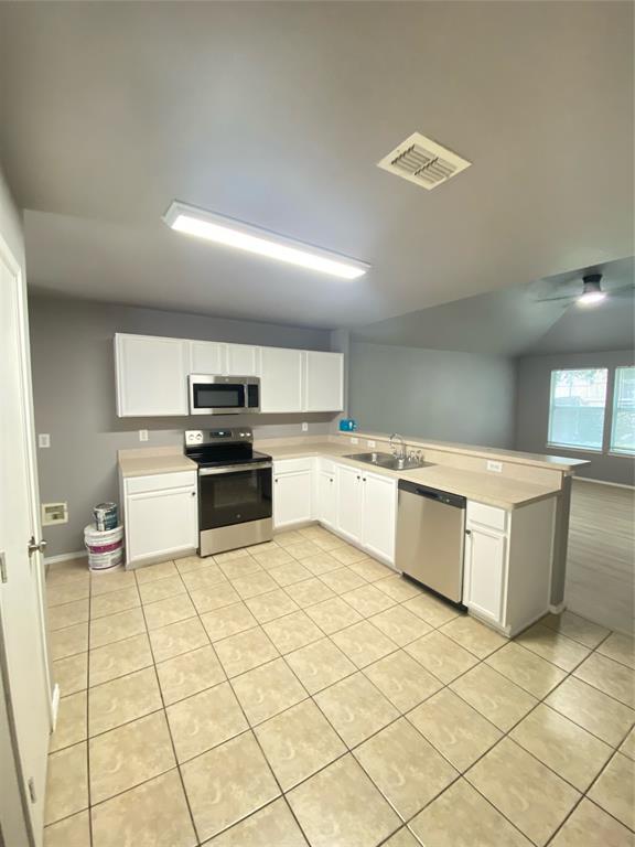 Clark Ridge 01 - Residential Lease