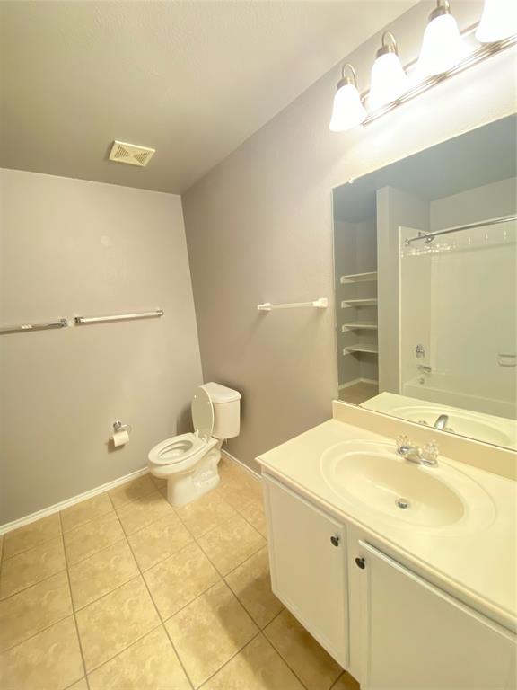 Clark Ridge 01 - Residential Lease