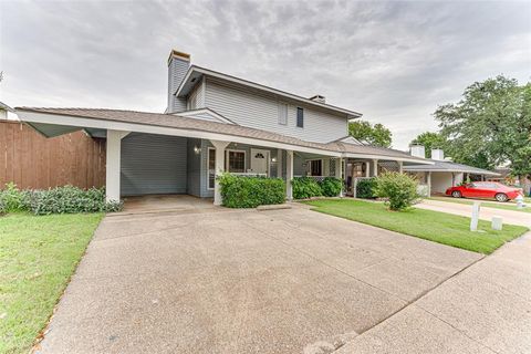 731 Ticonderoga Drive Garland TX 75043