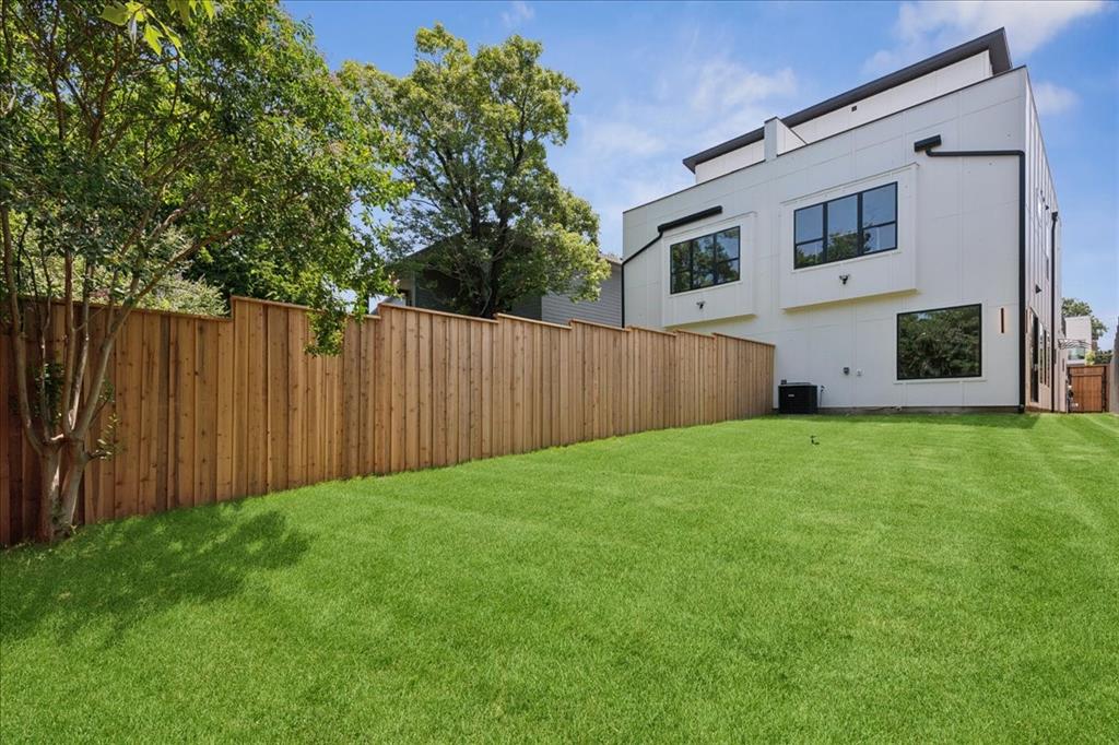 Clifton Place 02 - Residential