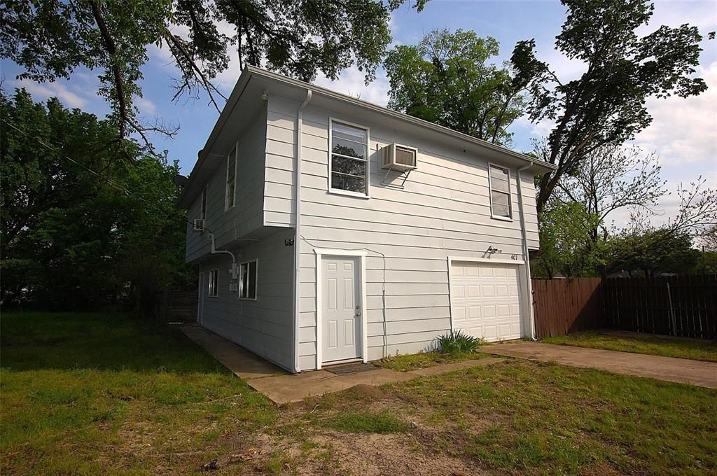 Photo of 407 S Bois D Arc Street, Forney, TX 75126 (MLS # 21238534)
