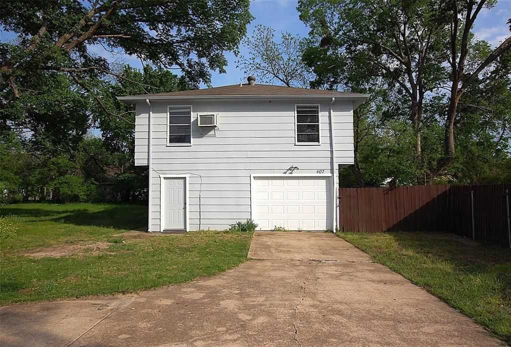 Photo of 407 S Bois D Arc Street, Forney, TX 75126 (MLS # 21238534)